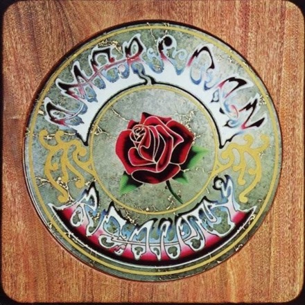 American Beauty