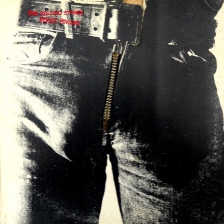 Sticky Fingers