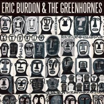 Eric Burdon & The Greenhornes