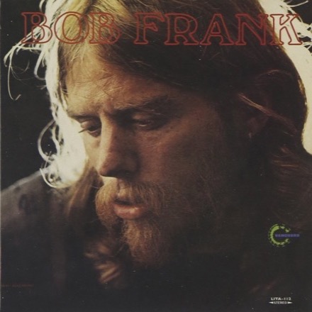 Bob Frank