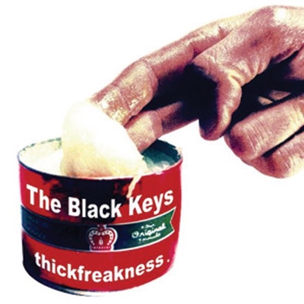 Thickfreakness