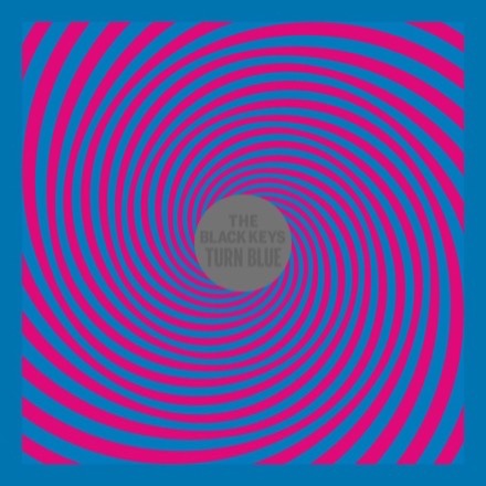 Turn Blue