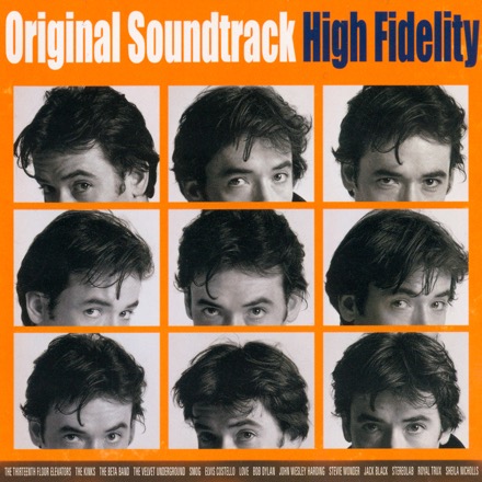 High Fidelity (Original Soundtrack)